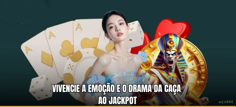 Slots no app win444 mobile