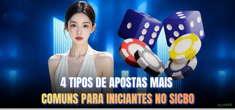 Dúvidas frequentes sobre apostas esportivas na win444