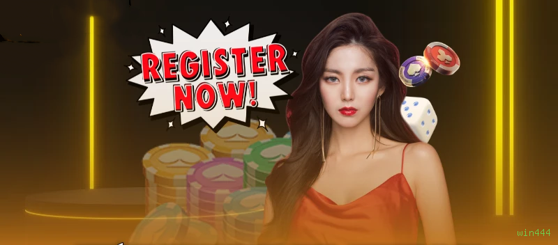 win444 slots no app
