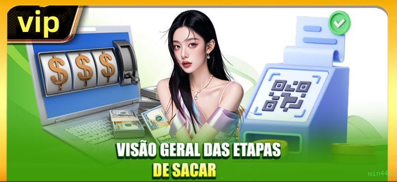 Registro win444 - cadastro rápido