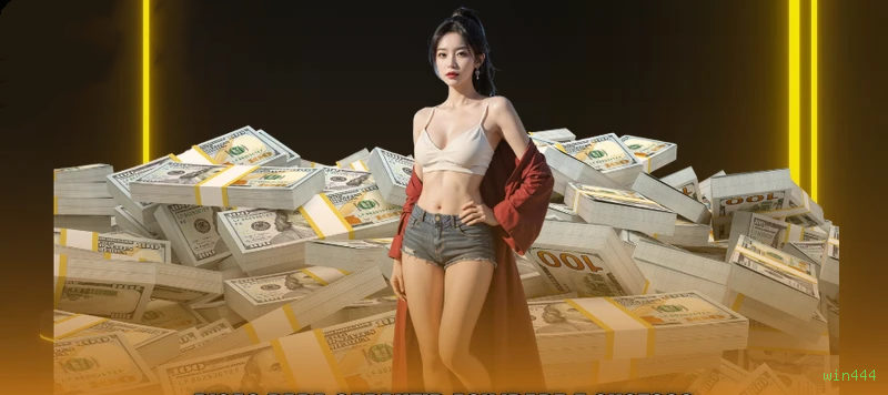 App win444 slots mobile