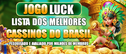 Slots com prêmios win444